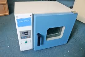 MON147 LAB TABLE OVEN