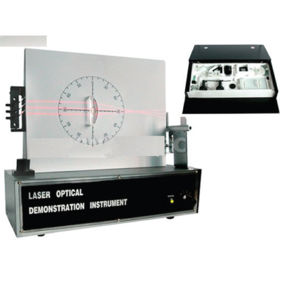 MON548 LASER OPTICAL DEMONSTRATOR INSTRUTMENT