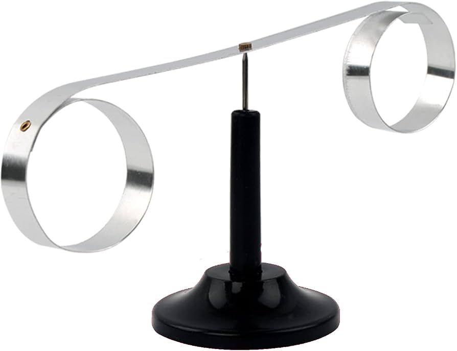 MON474 LENZ'S LAW DEMONSTRATOR