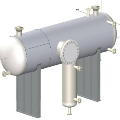 MON523 LIQUID PRESSURE TO VESSEL