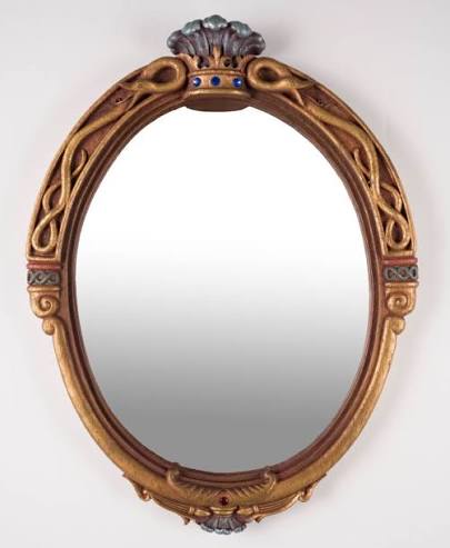 MON599 MAGIC MIRROR