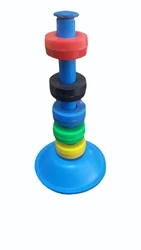MON506 MAGNETIC FLOATING DEMONSTRATOR