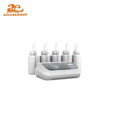 MON21 MICRO=PLATE READER