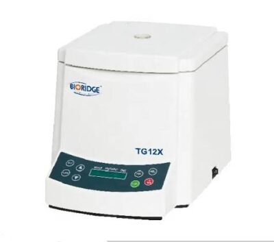 MON112 MICROHEMATOCRIT CENTRIFUGE