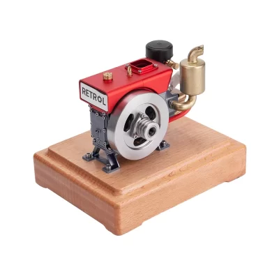 MON535 MODEL OF MINI MOTOR