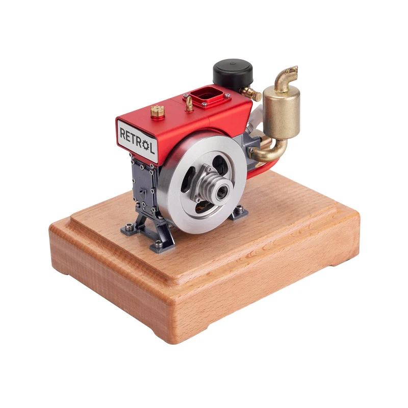 MON535 MODEL OF MINI MOTOR