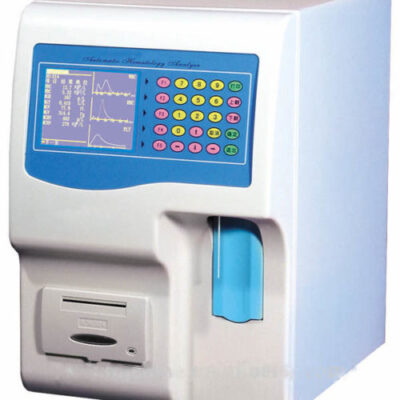 MON115 AUTOMATIC HEMATOLOGY ANALYZER