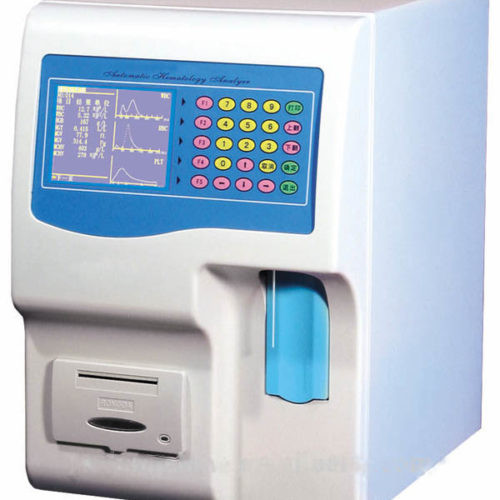 MON115 AUTOMATIC HEMATOLOGY ANALYZER