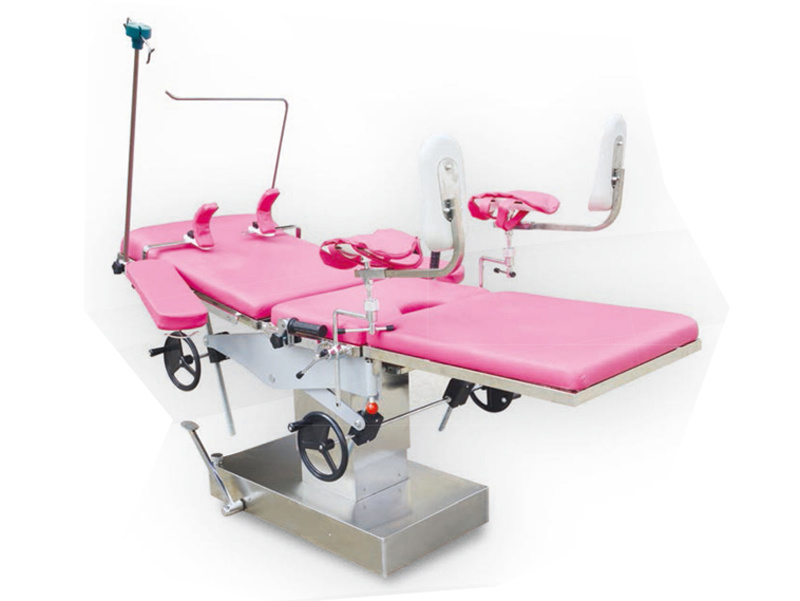 MS1060 MULTI-PURPOSE PARTURITION BED