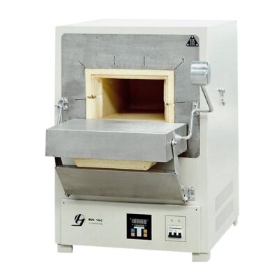 MS270 MUFFLES FURNACE