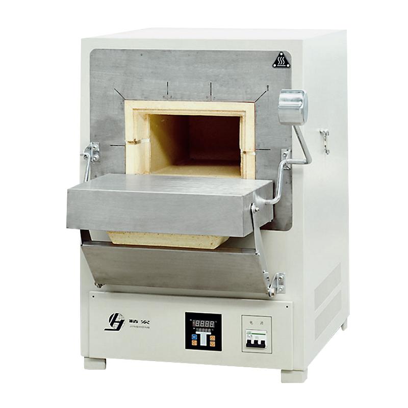 MS270 MUFFLES FURNACE