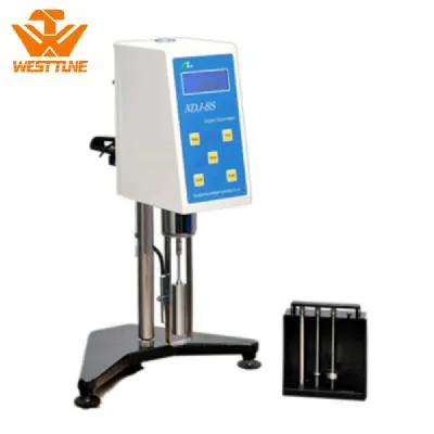 MON190 NDJ DIGITAL VISCOMETERS