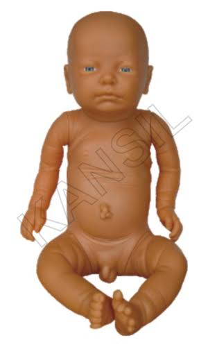MON187 NEW STYLE NEWBORN