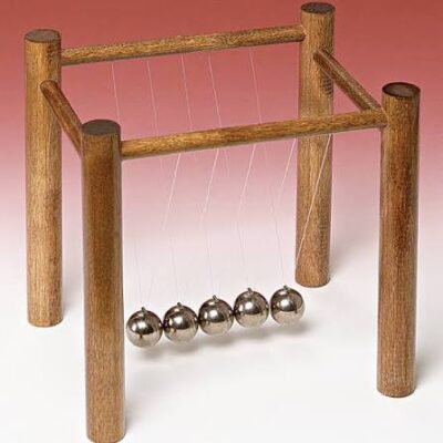 MON162 NEWTONIAN DEMONSTRATOR
