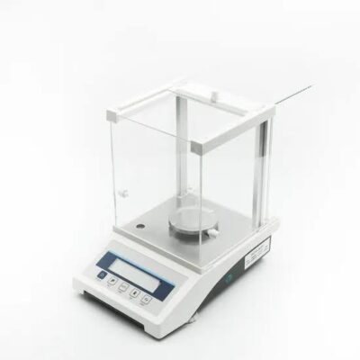MON189 0.00001-2DG ELECTRONIC BALANCE
