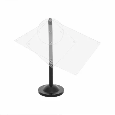 MON561 OBJECT CENTER OF GRAVITY DEMONSTRATOR