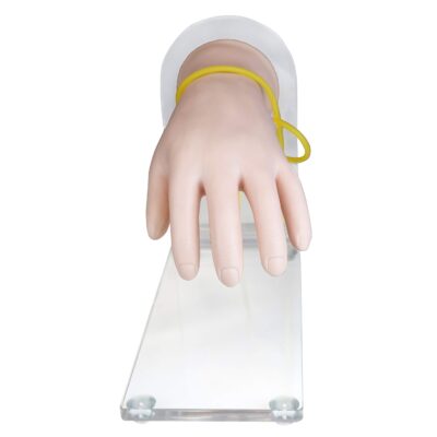 MON362 OPISTHENAR INTRAVENOUS INJECTION HAND