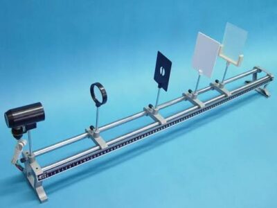 MON184 OPTICAL BENCH