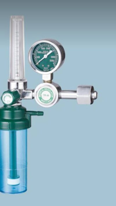 MON649 OXYGEN GAUGE