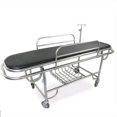 MS289 PATIENT TROLLEY