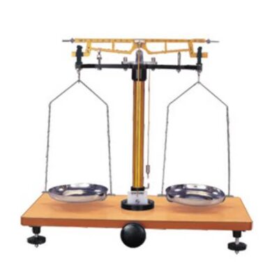 MON166 PHYSICAL BALANCE