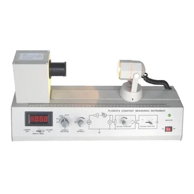MON550 PLANCK'S CONSTANT MEASURING INSTRUMENT