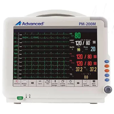 MS266 PORTABLE PATIENT MONITOR