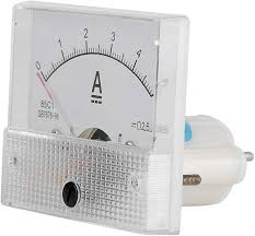MS400 PRESENTATION POINTER METER