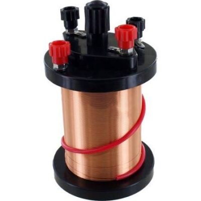 MON452 PRIMARY- SECONDARY COILS