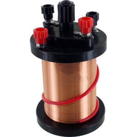 MON452 PRIMARY- SECONDARY COILS
