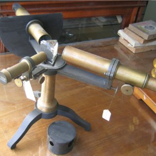 MON629 PROJECTION DEVICE FOR ABSORPTION SPECTRUM OF SODIUM