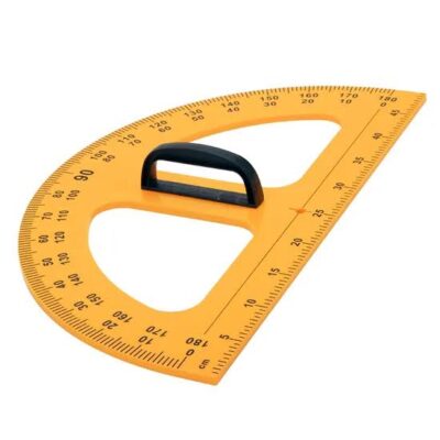 MON605 PROTRACTOR