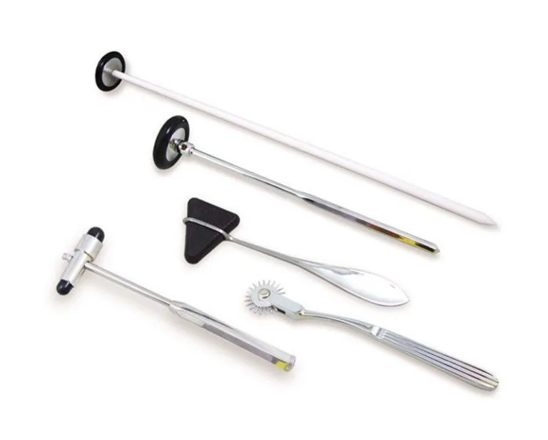 MS347 REFLEX HAMMER
