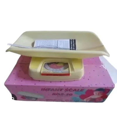 MS334 BABY BALANCE MODEL