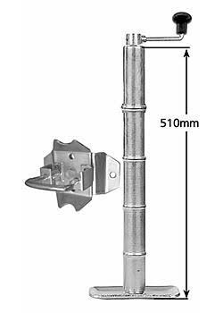 MON546 REVOLVING BRACKET