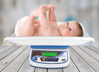 MS338 BABY BALANCE