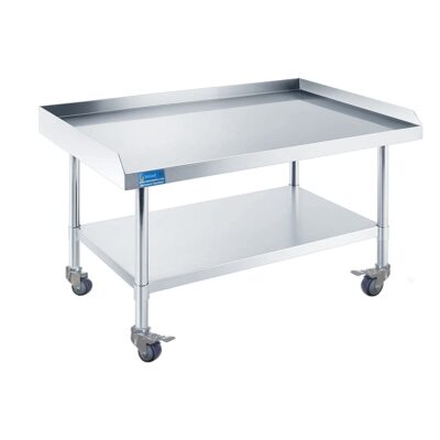 MS1000 STAINLESS STEEL SECTOR APPARATUS STAND