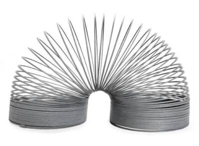 MON141 SLINKY SPRING