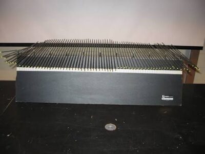 MON578 SOUND WAVE DEMONSTRATOR
