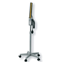 MS313 MERCURIAL SPHYGMOMANOMETER (STAND TYPE)