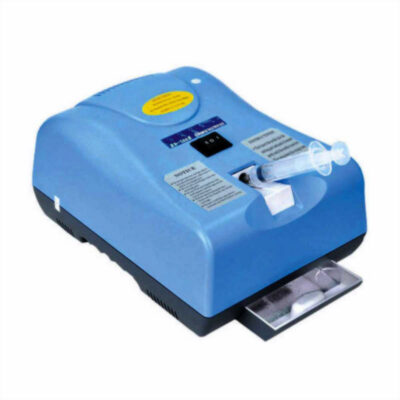 MS293 SYRINGE DESTROYER