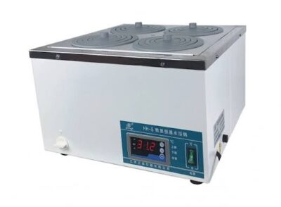MS279 ELECTRIC THERMOSTATED WATER BATH