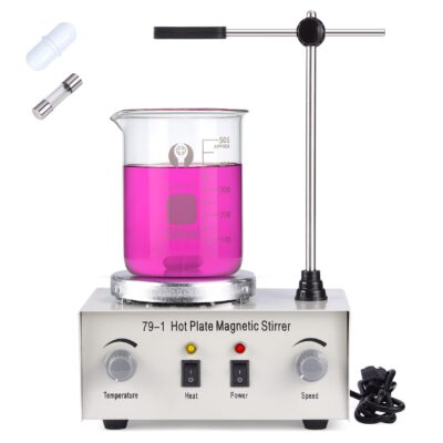 MS097 TIME DOUBLE CONSTANT TEMPERATURE MAGNETISM MIXER