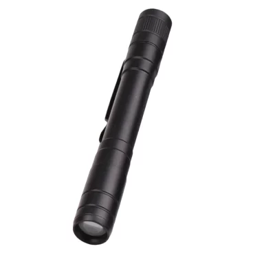 MS346 TORCH LIGHT (WITH/WITHOUT BATTERY)