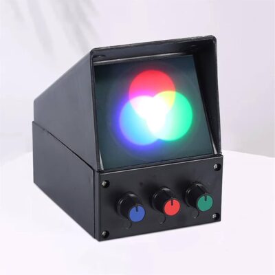 MON640 LIGHT TRICOLOR SYNTHESIS DEVICE