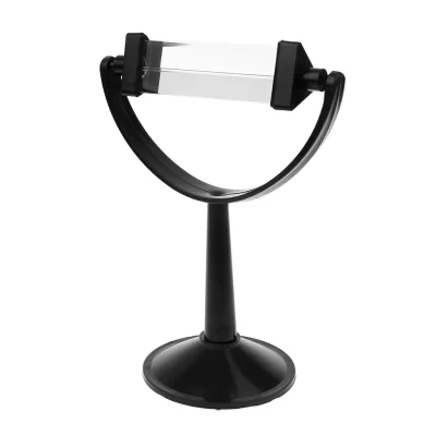 MON180 TRIPLE PRISM WITH STAND