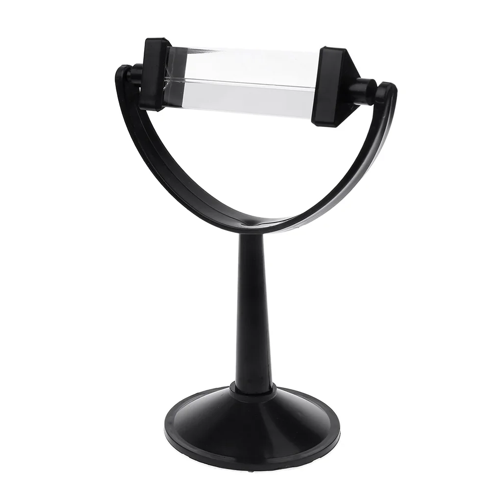 MON180 TRIPLE PRISM WITH STAND