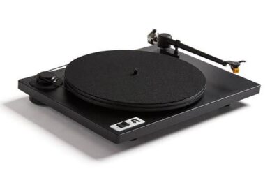 MON660 TURNTABLE