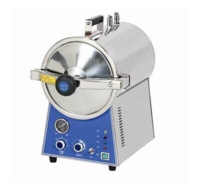 MON133 Table Top Steam Sterilizer
