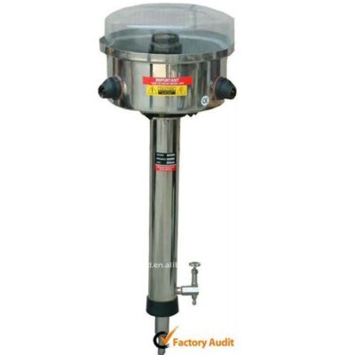 MON138 WALL MOUNTED WATER DISTILLATION ELECTRIC